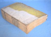 算法新書 　巻１-５合本　１冊