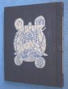 幽霊の書　私刊版画本　第二