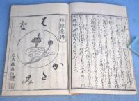 相続心得花かたみ