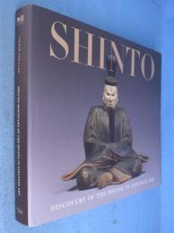 Shinto: Discovery of the Divine in Japanese Art　神道：日本美術における神の発見