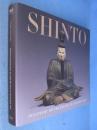 Shinto: Discovery of the Divine in Japanese Art　神道：日本美術における神の発見