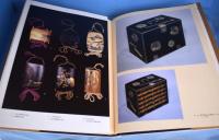 柴田是真名品集 : 幕末・開化期の漆工・絵画