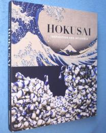 Hokusai: Inspiration and Influence 