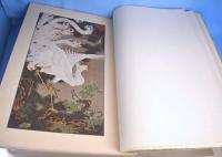 御物若冲動植綵絵精影