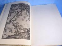 御物若冲動植綵絵精影