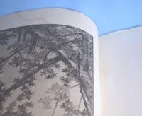 御物若冲動植綵絵精影