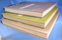 京華餘芳　天・地・人　３冊