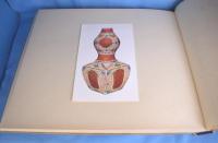 京華餘芳　天・地・人　３冊