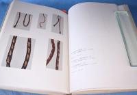 正倉院の組紐 : 宮内庁蔵版