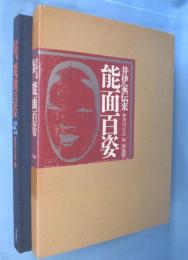 井伊家伝来能面百姿