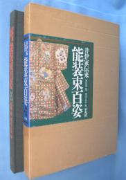 井伊家伝来能装束百姿