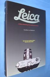 Leica : A history illustrating every model and accessory