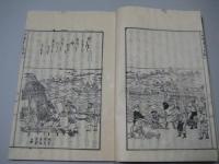 西蝦夷日誌　初編