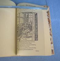 東西の職人図絵　（和国諸職絵つくし・西洋職人づくし）　[復刻版]