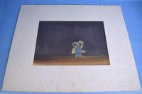 金山平三全芝居絵 : 特製複刻画16枚＋別冊1冊