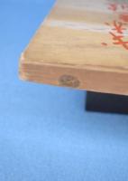 戰跡走破四万粁