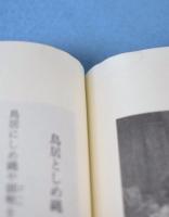 鳥居 : 百説百話　＜東京美術選書53＞