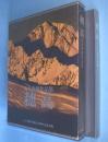 穂高　山本和雄作品集　山と渓谷社創立45周年記念出版