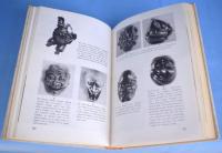 THE NETSUKE HANDBOOK OF UEDA REIKICHI　根付ハンドブック　上田令吉　【根付の研究　英語版】