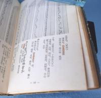 刀剣要覧　［昭35、第4版］