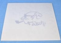 日本の山旅 : 足立源一郎スケッチ帖　［特装版］