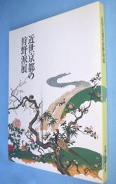 近世京都の狩野派展