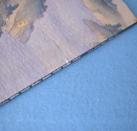 唐館図蘭館図絵巻 : 長崎県立美術博物館蔵