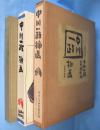 中川一政挿画