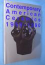 アメリカ現代陶芸の系譜1950-1990 : 自由の国のオブジェとうつわ