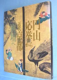 円山応挙から近代京都画壇へ