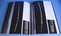 名刀への道　The glory of Japanese sword