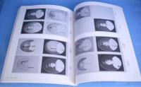 明治12年明治天皇御下命「人物写真帖」　上・下　２冊揃