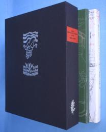 シルヴィア・ミニオ＝パルウエルロ・保田　1934-2000　遺作・遺稿　／　伴侶シルヴィアのこと　全２冊揃