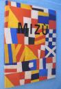 MIZU作品集