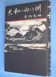 大和の向こう側 : 隠された国盗り物語