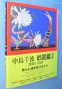 中島千波彩図鑑2　2000-2005