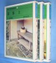茶事 上・中・下　3冊　＜裏千家茶道教科12・13・14＞