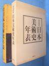 原色図典日本美術史年表