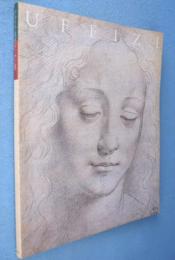 イタリア名作デッサン展 : イタリア大統領来日記念 : ウフィツィ美術館秘蔵