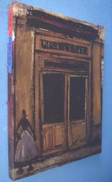 佐伯祐三と佐野繁次郎展図録 : パリのエスプリ