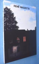 マグリット展 = René Magritte