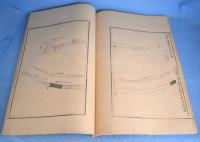 集古十種　兵器類（甲冑12冊・馬具3冊・刀剣3冊・弓矢2冊・旌旗5冊）　計25冊