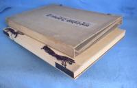 渡辺崋山遺墨帖