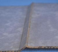 玉章画集　古稀号