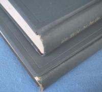 日本装剣金工史　本編・附図　2冊