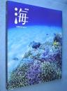 特別展　海：生命のみなもと