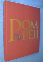 特別展ポンペイ