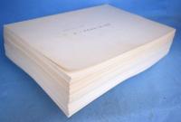 特別重要刀剣等図譜　第1回～第10回　10冊