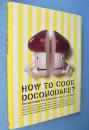 DOCOMODAKE COOK BOOK