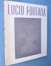 ルーチョ・フォンターナ展 : 切り開かれた空間